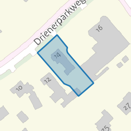 Perceel HGL01-M-5248