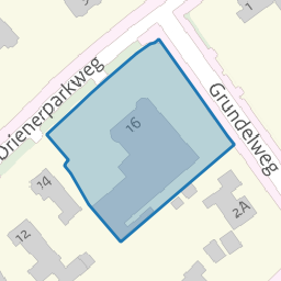 Perceel HGL01-M-5251