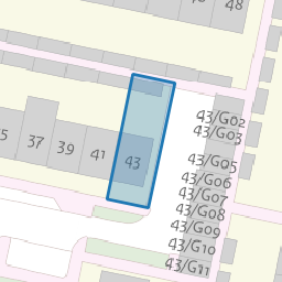 Perceel HGL01-M-5254
