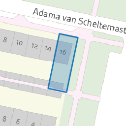 Perceel HGL01-M-5256