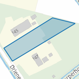 Perceel HGL01-M-5258