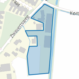 Perceel HGL01-M-5261