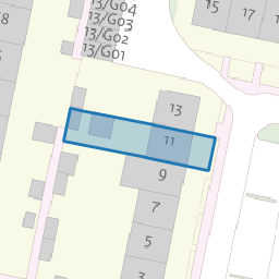 Perceel HGL01-M-5266