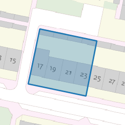 Perceel HGL01-M-5269