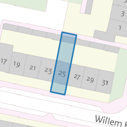 Perceel HGL01-M-5270