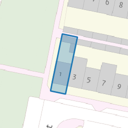 Perceel HGL01-M-5279