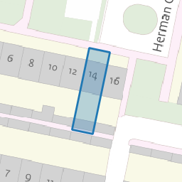 Perceel HGL01-M-5281