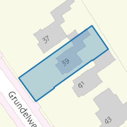 Perceel HGL01-M-5283