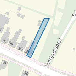 Perceel HGL01-M-5286