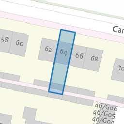 Perceel HGL01-M-5287