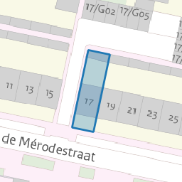 Perceel HGL01-M-5289
