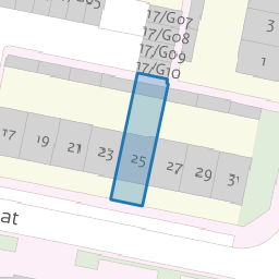 Perceel HGL01-M-5293