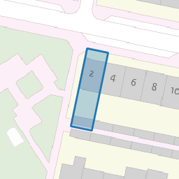 Perceel HGL01-M-5302