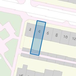 Perceel HGL01-M-5303