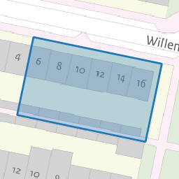 Perceel HGL01-M-5304
