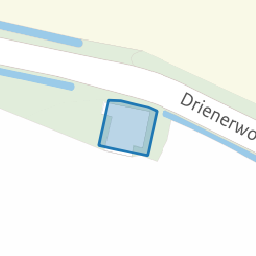 Perceel HGL01-M-5305