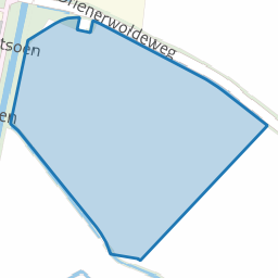 Perceel HGL01-M-5306