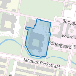 Perceel HGL01-M-5307