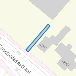 Perceel HGL01-M-5311