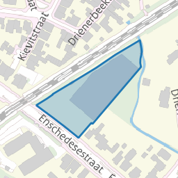 Perceel HGL01-M-5312