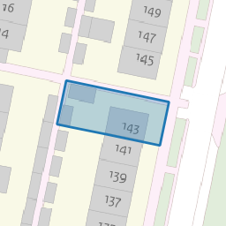 Perceel HGL01-M-5321