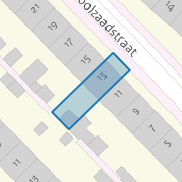 Perceel HGL01-M-5324