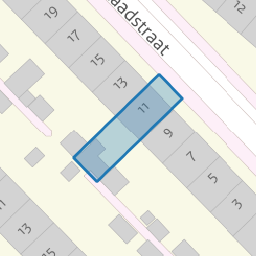 Perceel HGL01-M-5325