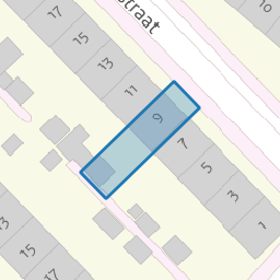 Perceel HGL01-M-5326