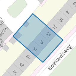 Perceel HGL01-M-5332