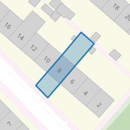 Perceel HGL01-M-5333