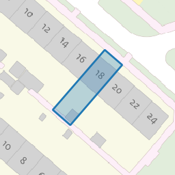 Perceel HGL01-M-5334