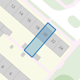 Perceel HGL01-M-5335