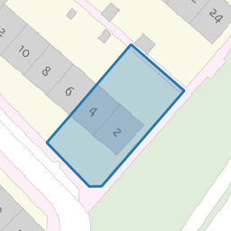 Perceel HGL01-M-5337
