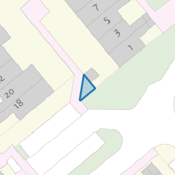 Perceel HGL01-M-5338