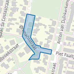 Perceel HGL01-M-5343