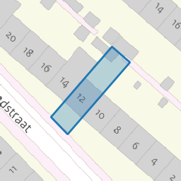 Perceel HGL01-M-5347