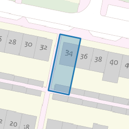 Perceel HGL01-M-5348