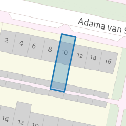 Perceel HGL01-M-5357