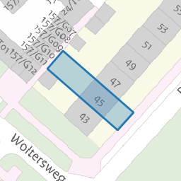 Perceel HGL01-M-5359