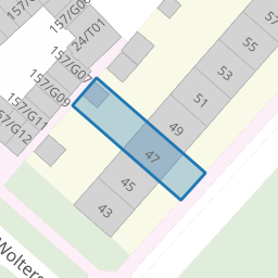 Perceel HGL01-M-5360