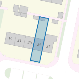 Perceel HGL01-M-5362