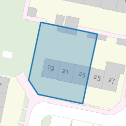 Perceel HGL01-M-5363