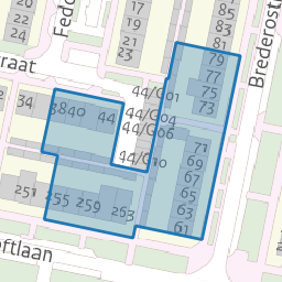Perceel HGL01-M-5373