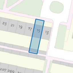 Perceel HGL01-M-5376