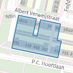 Perceel HGL01-M-5377