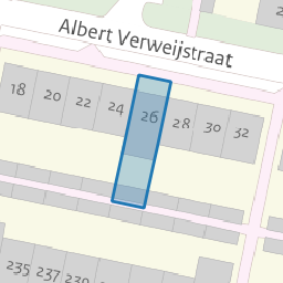 Perceel HGL01-M-5378