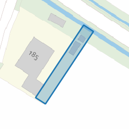 Perceel HGL01-M-5380