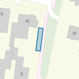 Perceel HGL01-M-5381