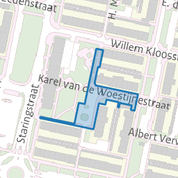 Perceel HGL01-M-5384