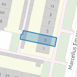 Perceel HGL01-M-5391